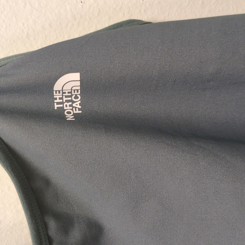The North Face Argue Hike Dress/ Skort - Goblin Blue Ombre - Eco Friendly - EUC - Picture 4 of 13